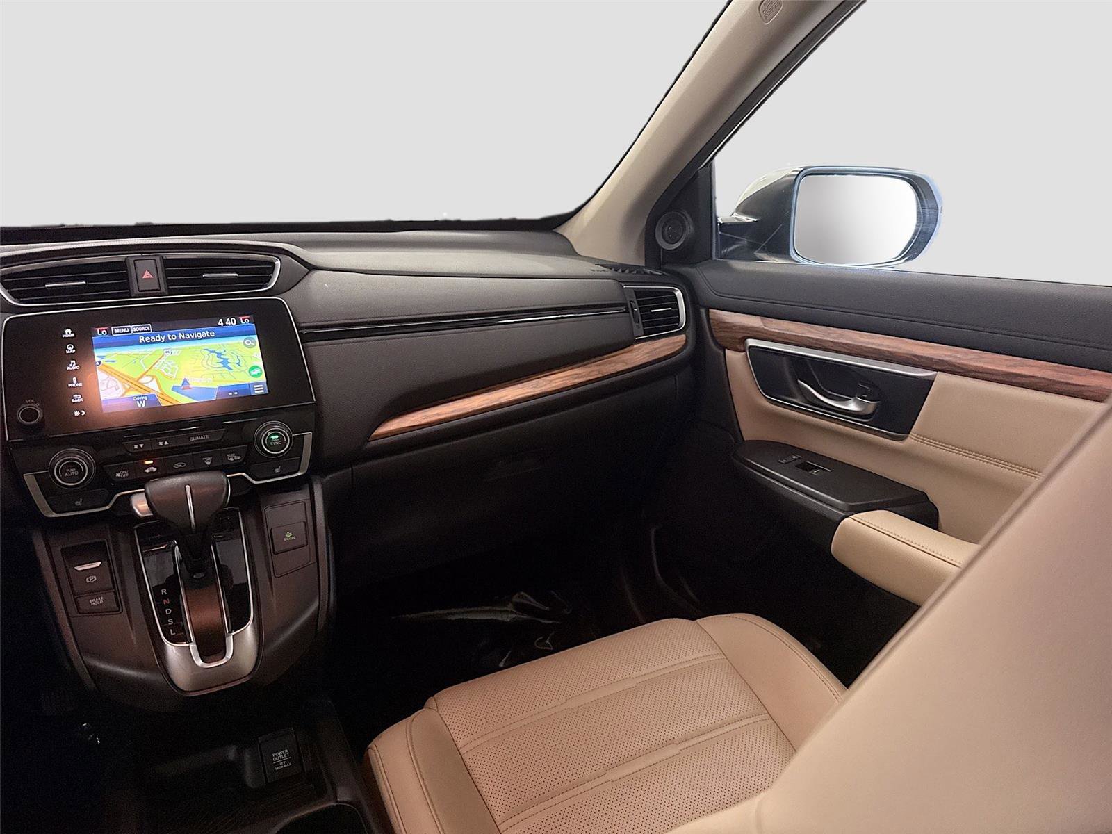 Used 2018 Honda CR-V Touring image 23