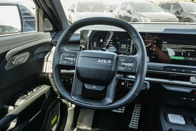 New 2027 Kia Telluride SX FWD image 8