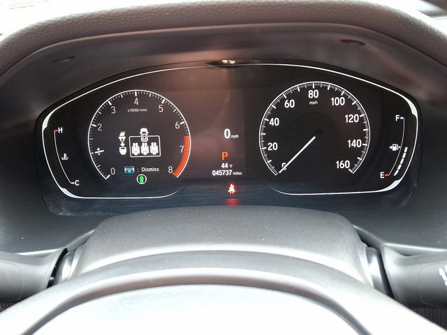 Certified 2022 Honda Accord Sport Special Edition image 20