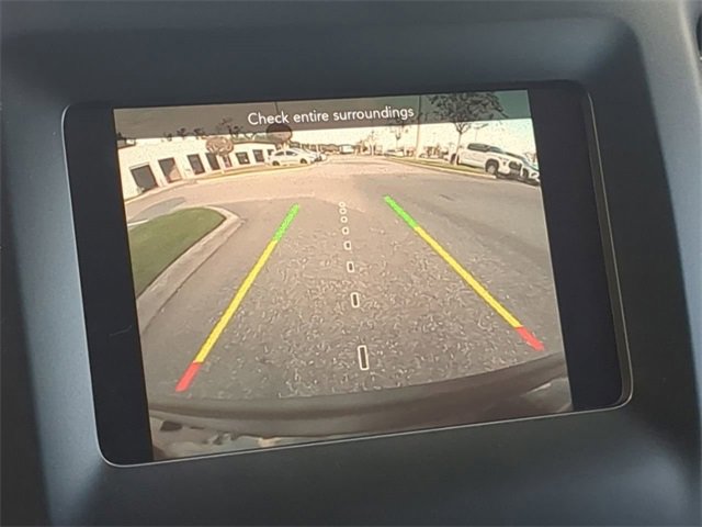 Used 2019 Jeep Cherokee Latitude w/ Cold Weather Group image 20