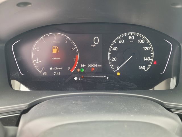 New 2025 Honda Civic LX image 13