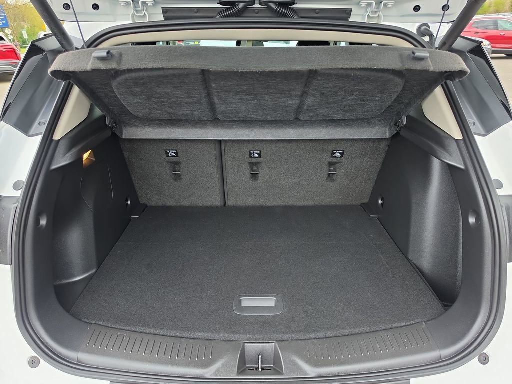 Certified 2024 Buick Encore GX Preferred w/ Comfort Package image 24