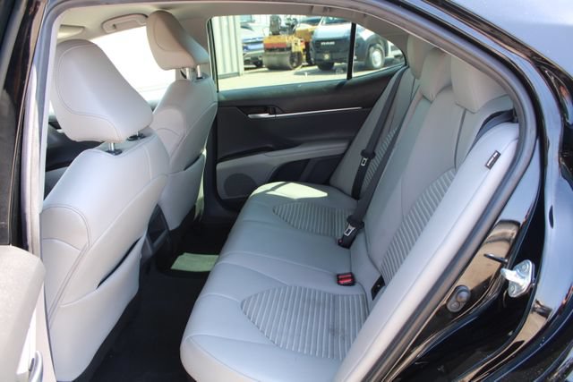 Used 2024 Toyota Camry SE FWD image 34