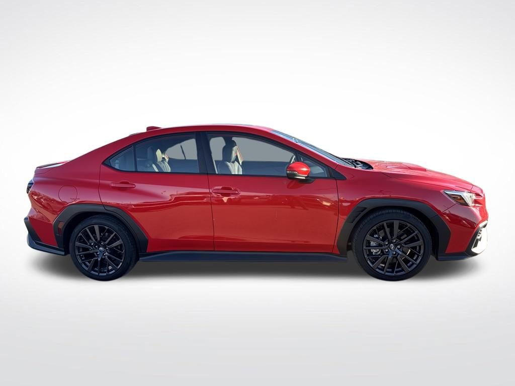 Used 2022 Subaru WRX Limited image 7