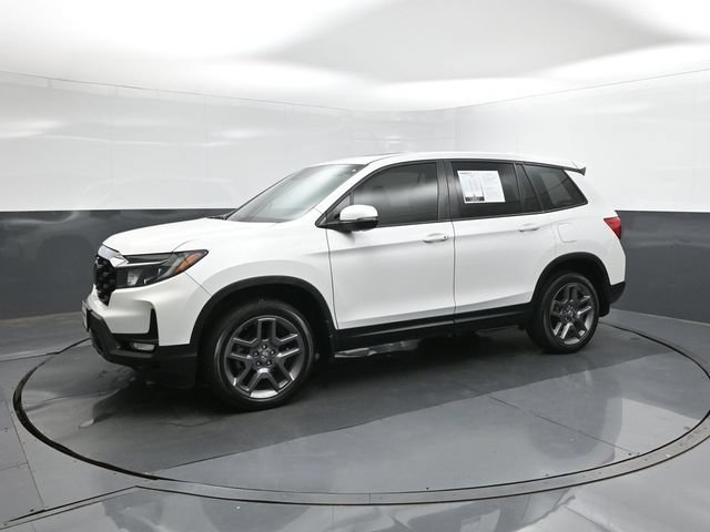 Used 2023 Honda Passport EX-L image 30
