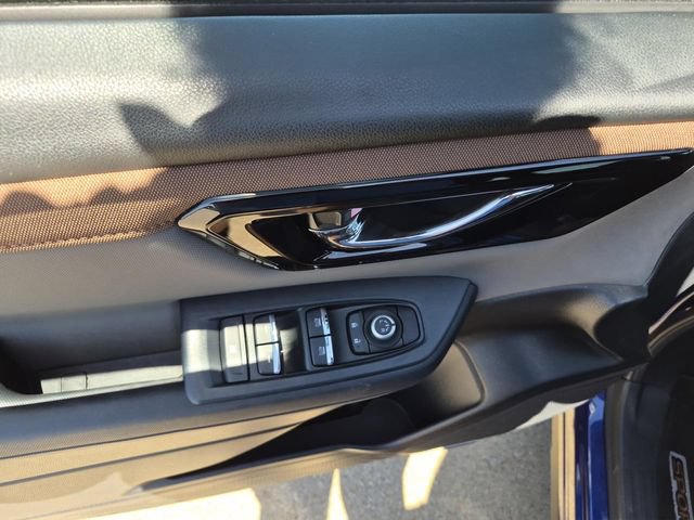 Certified 2025 Subaru Forester Sport AWD/4WD image 24