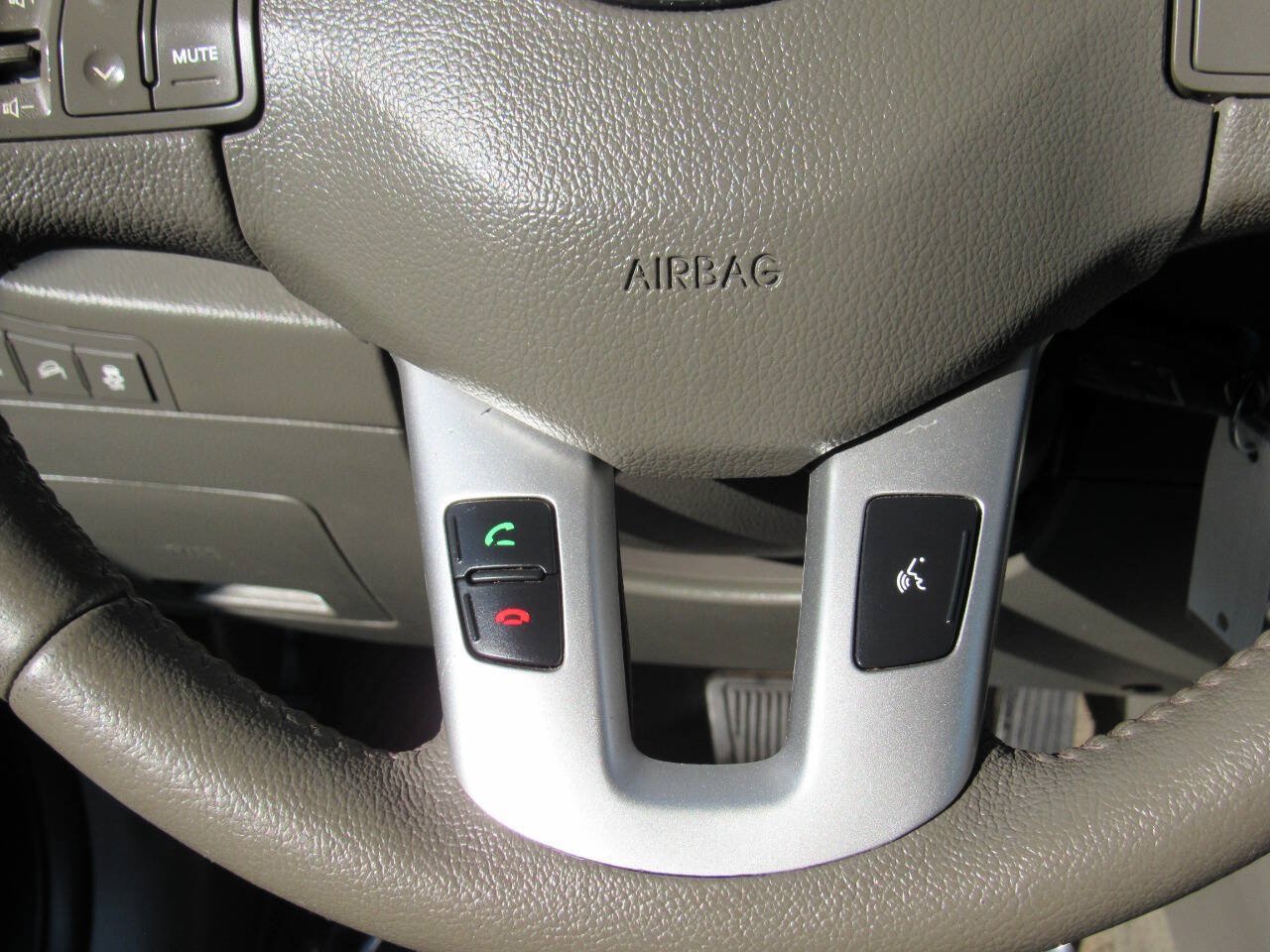 Used 2012 Kia Sportage EX AWD/4WD image 33