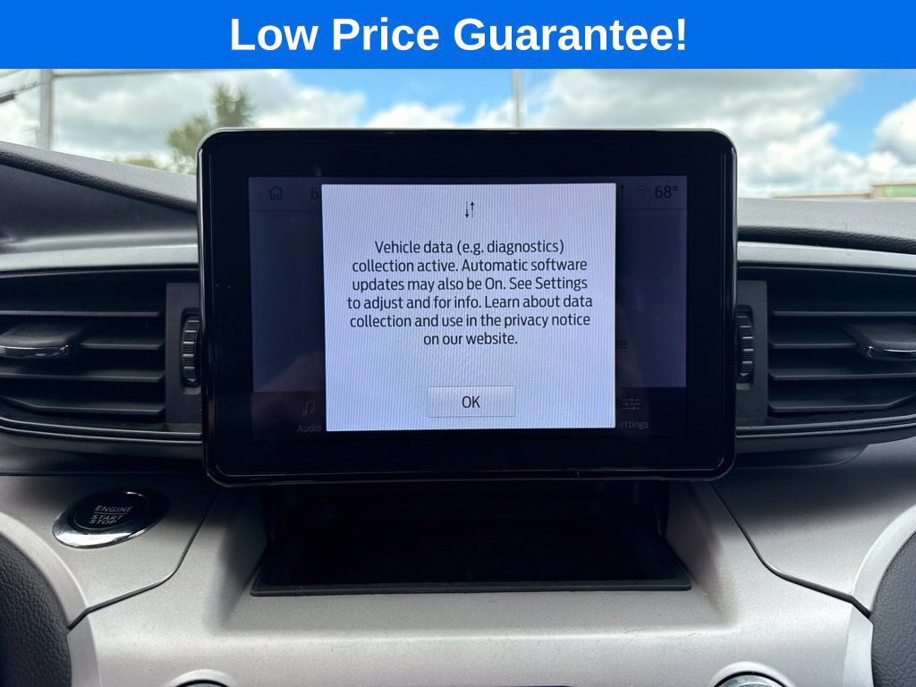 Certified 2023 Ford Explorer XLT AWD/4WD image 30