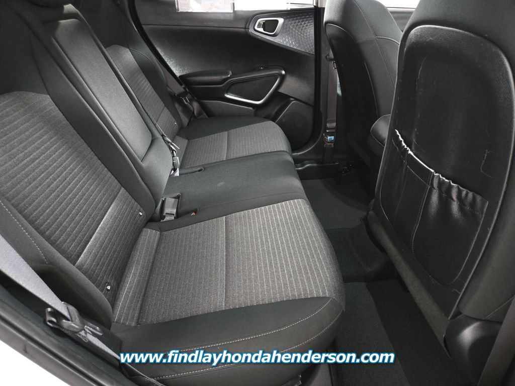 Used 2023 Kia Soul EX FWD image 20