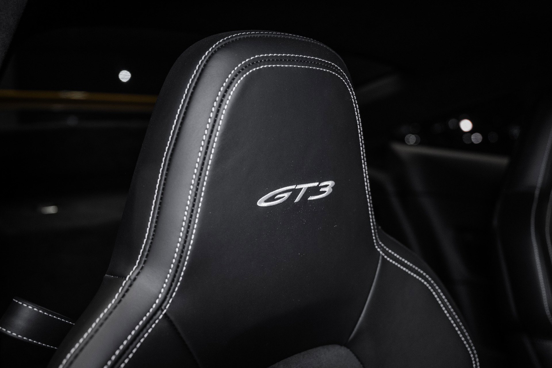 Used 2022 Porsche 911 GT3 image 47