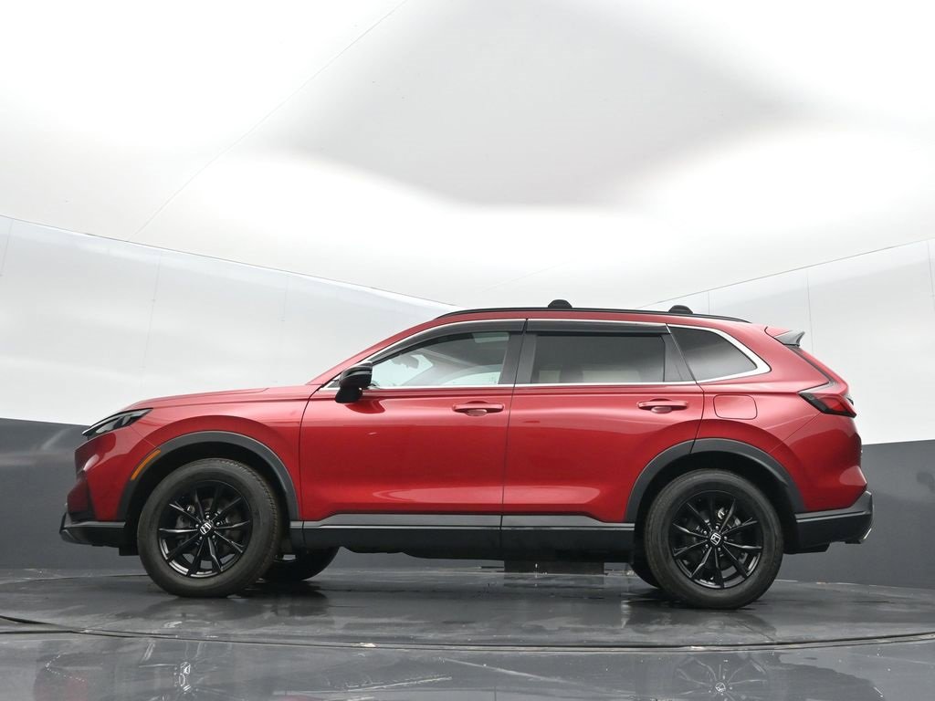 Used 2024 Honda CR-V Sport image 14