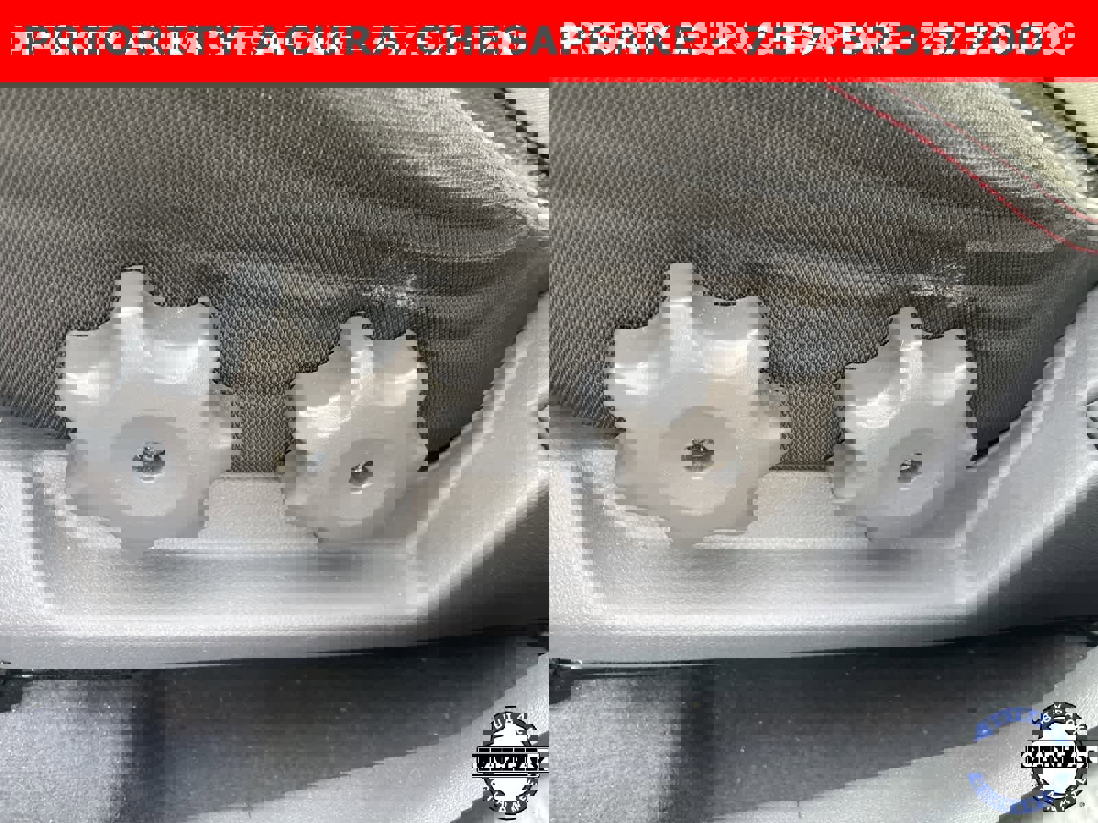 Used 2008 Kia Rio5 SX image 17