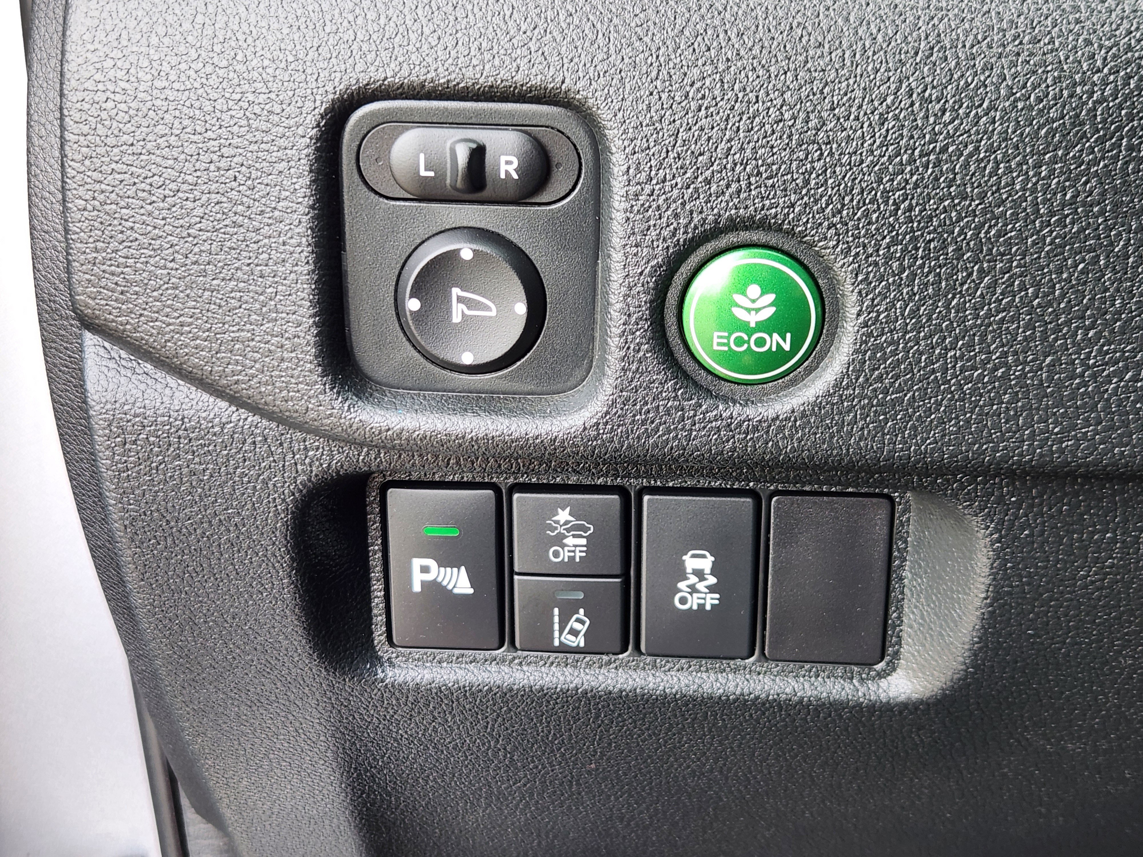 Certified 2023 Honda Passport EX-L image 24