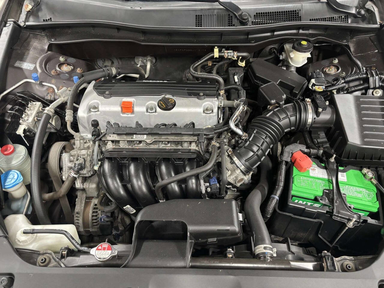 Used 2011 Honda Accord LX image 9