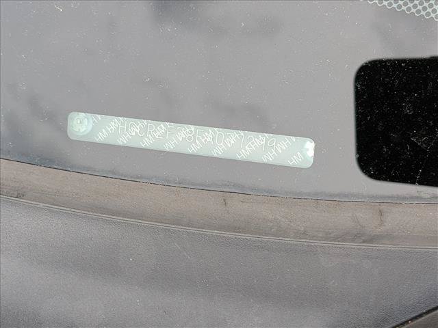 Used 2014 Honda Civic LX image 16