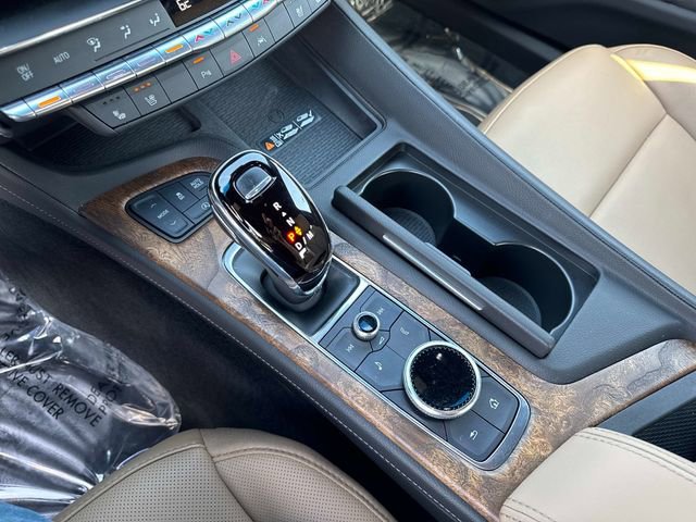 Certified 2023 Cadillac CT5 Premium Luxury w/ Climate Package AWD/4WD image 24