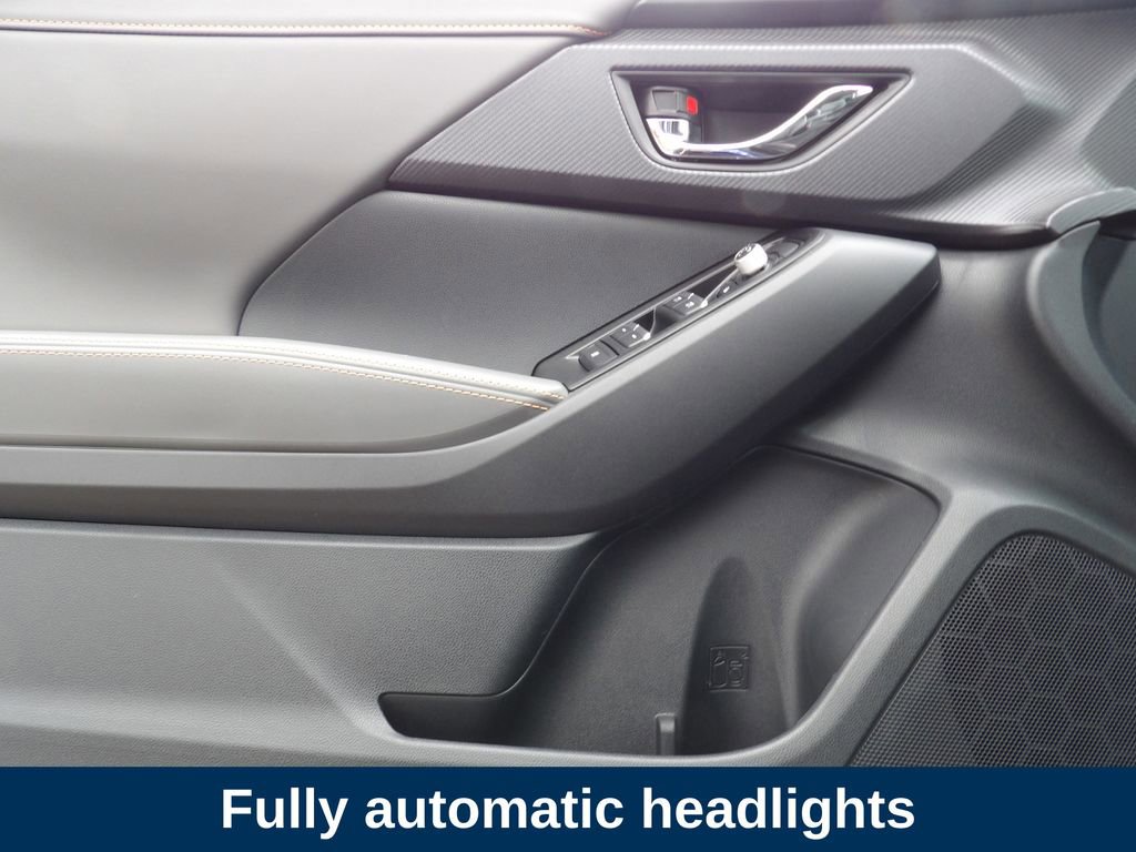 Used 2026 Subaru Crosstrek 2.5i Limited w/ Popular Package #3A image 10