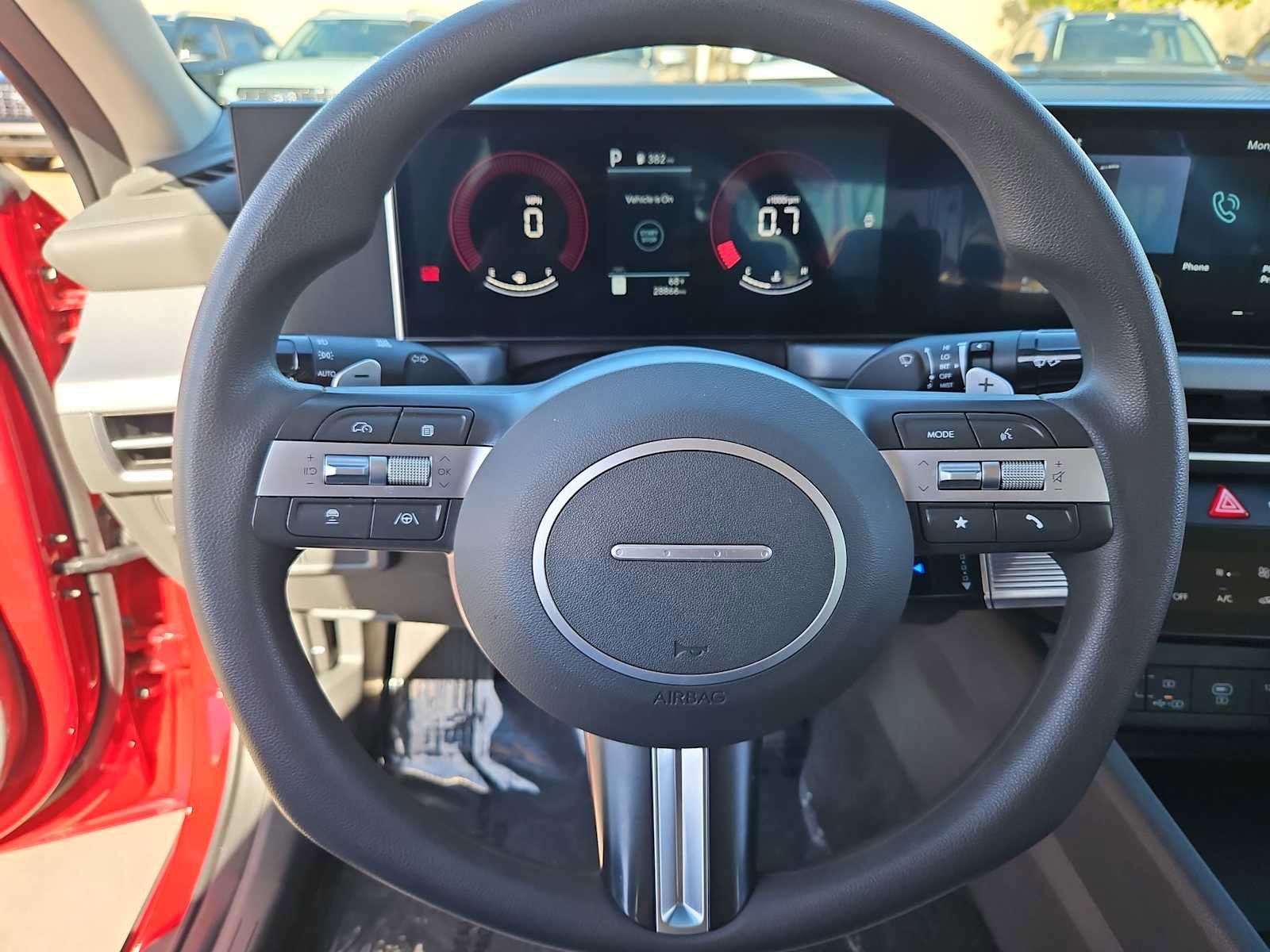 Certified 2025 Hyundai Sonata SEL image 22