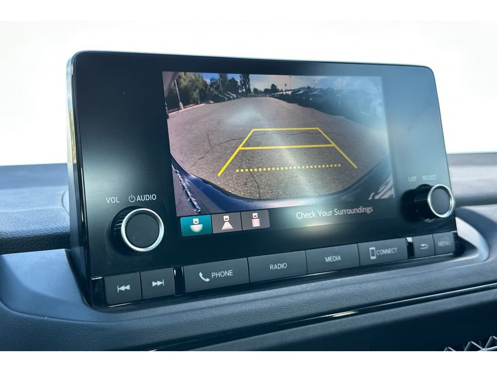 Certified 2023 Honda Accord LX image 26