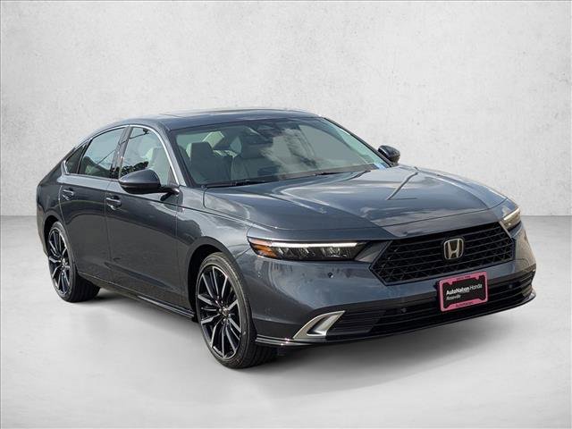 New 2026 Honda Accord Touring image 6