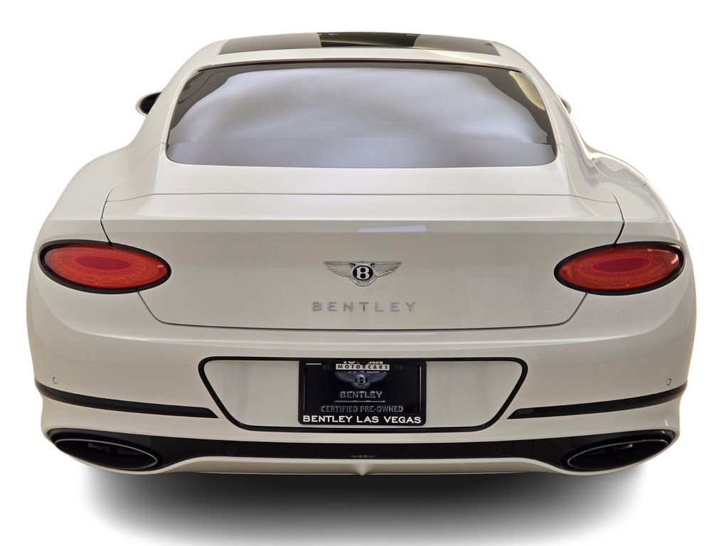 Used 2023 Bentley Continental GT Speed image 13