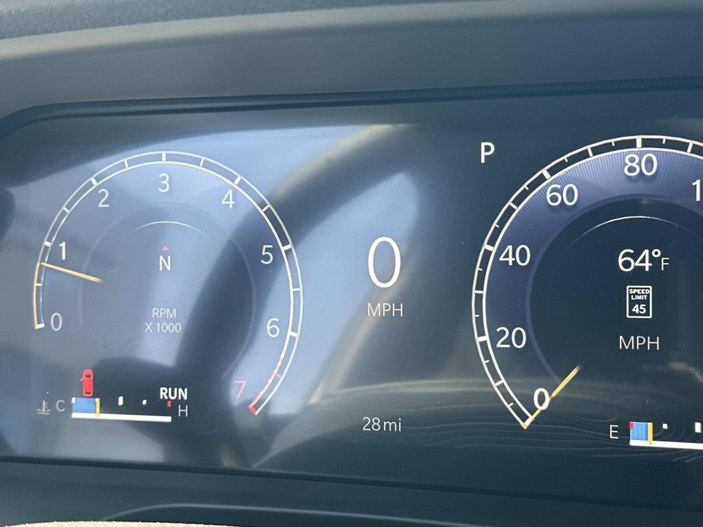 New 2026 Jeep Grand Cherokee Altitude AWD/4WD image 28