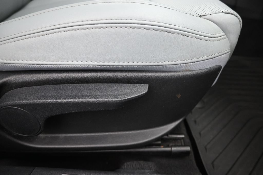 Used 2021 Kia K5 EX FWD image 12