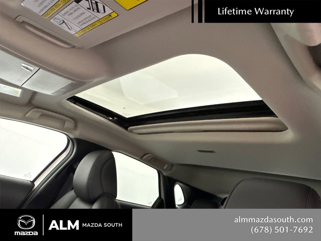 New 2026 MAZDA CX-30 AWD 2.5 S image 33