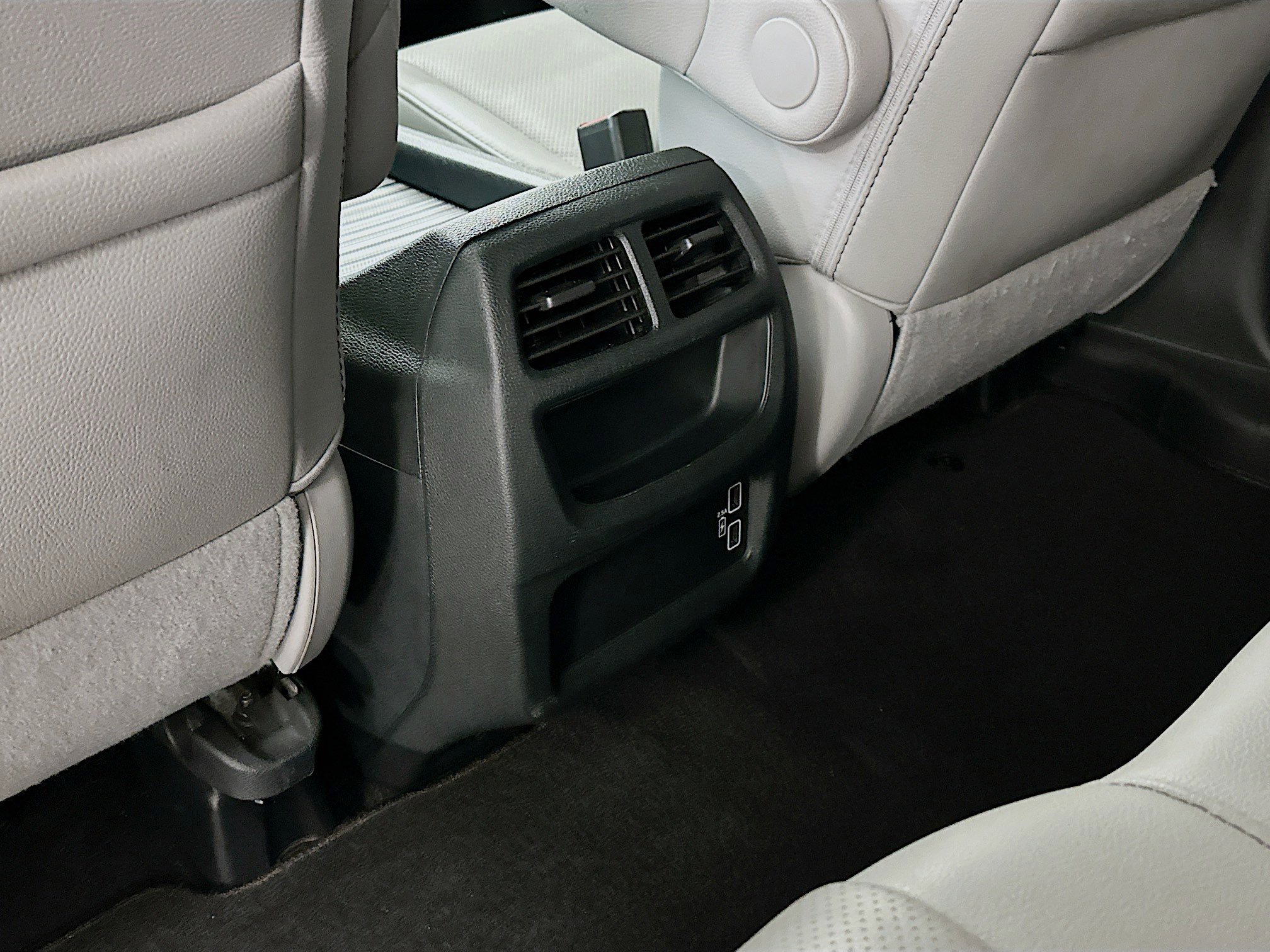 Used 2023 Honda Passport EX-L image 28