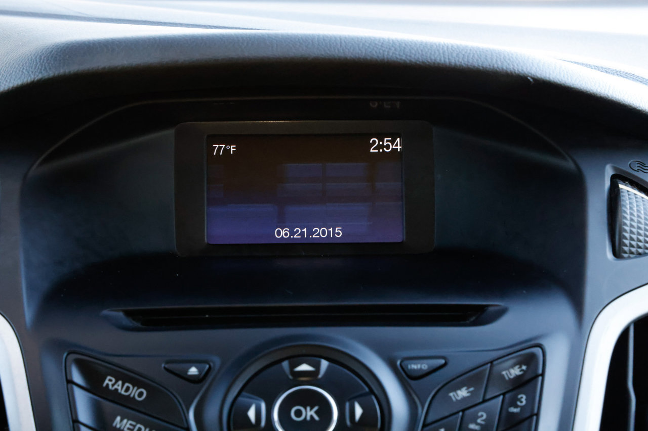 Used 2014 Ford Focus SE w/ SE Sport Package image 31