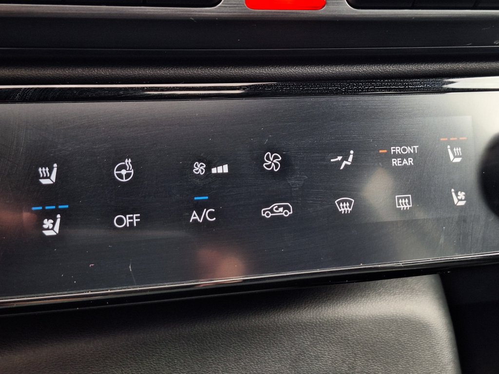 Certified 2026 Hyundai Palisade XRT Pro AWD/4WD image 26