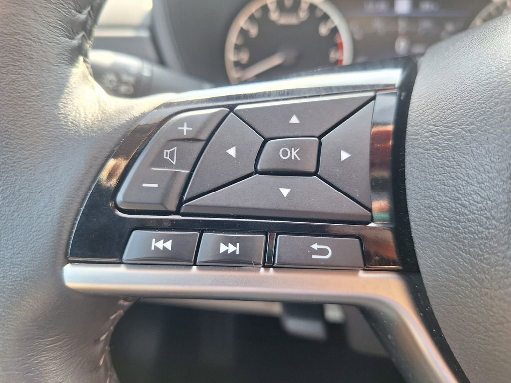 Used 2024 Nissan Altima 2.5 SL image 13