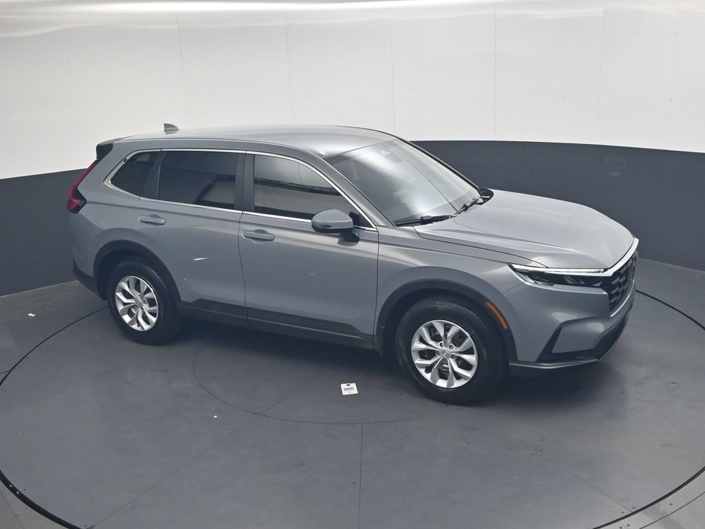 New 2027 Honda CR-V LX image 14