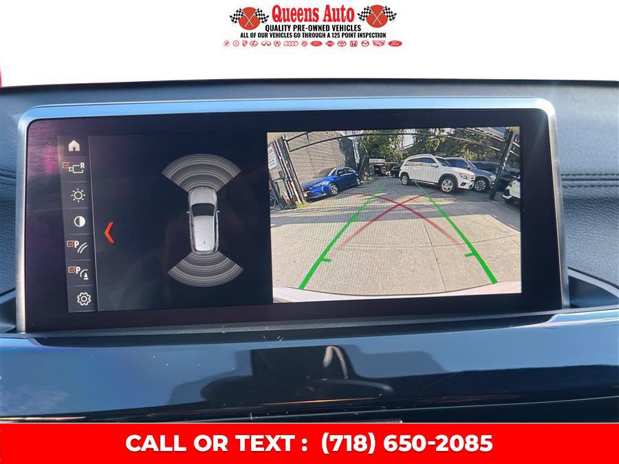 Used 2020 BMW X1 sDrive28i FWD image 37