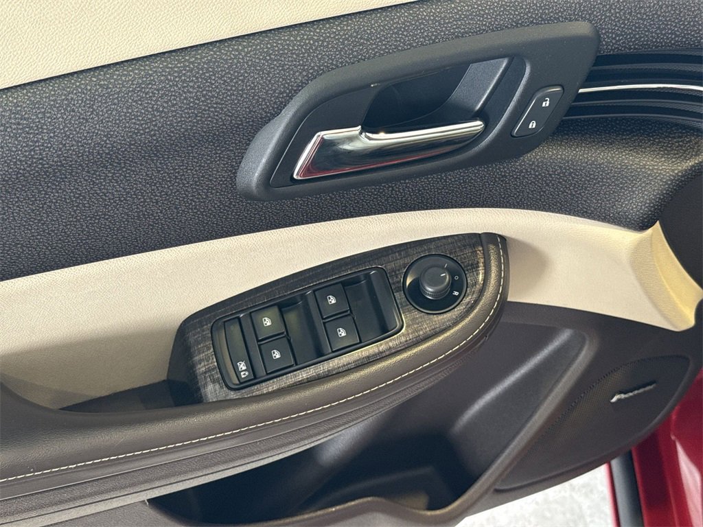 Used 2014 Chevrolet Malibu LT image 15