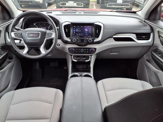 Used 2023 GMC Terrain SLE w/ Driver Convenience Package FWD image 4