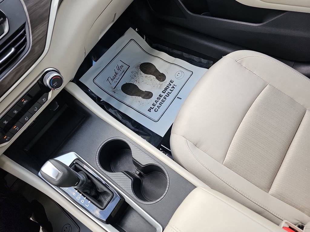 Used 2025 Nissan Altima 2.5 SV image 27