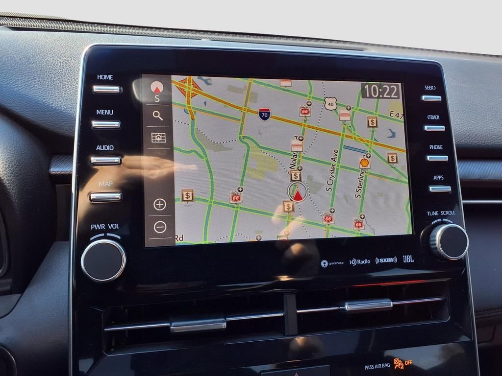 Used 2021 Toyota Avalon XSE image 12