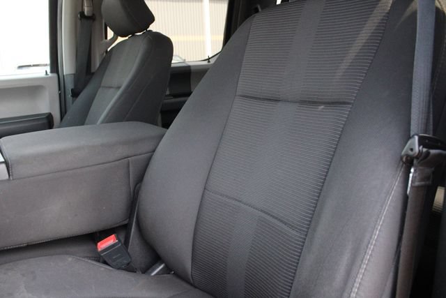 Used 2019 Ford F150 XL w/ Equipment Group 101A Mid AWD/4WD image 4