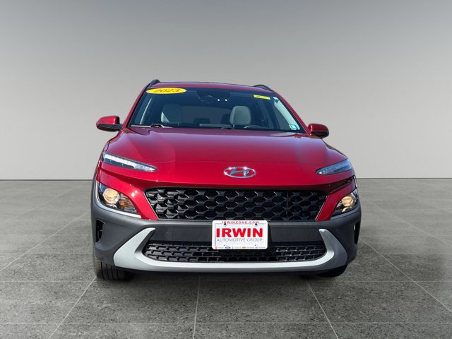 Certified 2023 Hyundai Kona SEL w/ Convenience Package AWD/4WD image 9