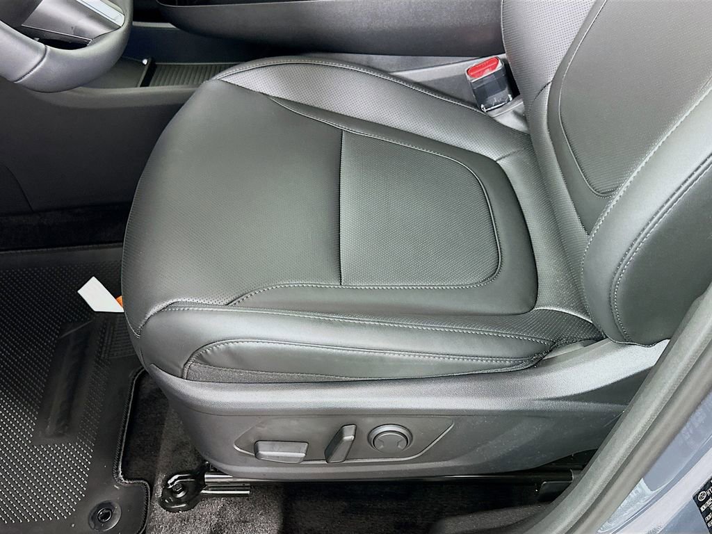 New 2026 Hyundai Tucson SEL image 20