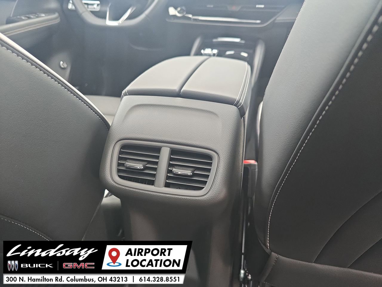 New 2026 Buick Envision Sport Touring image 23