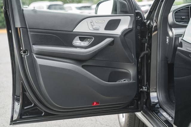 Certified 2024 Mercedes-Benz GLE 450e 4MATIC image 38
