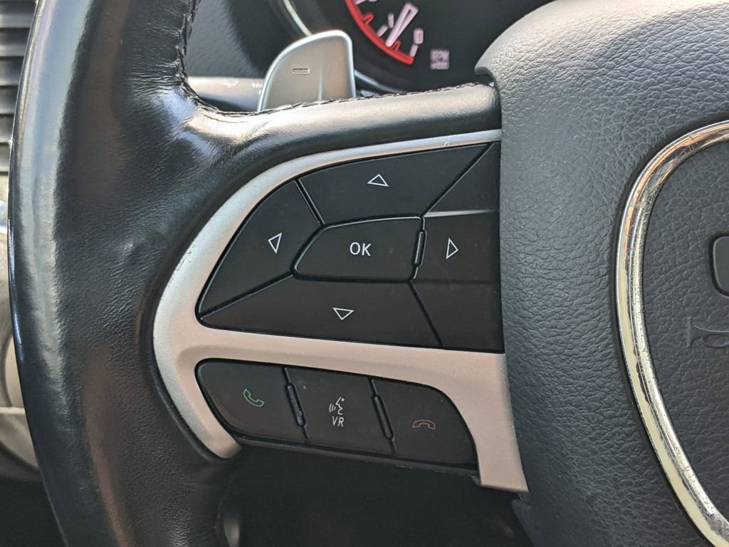 Used 2017 Dodge Durango GT w/ Premium Group image 22