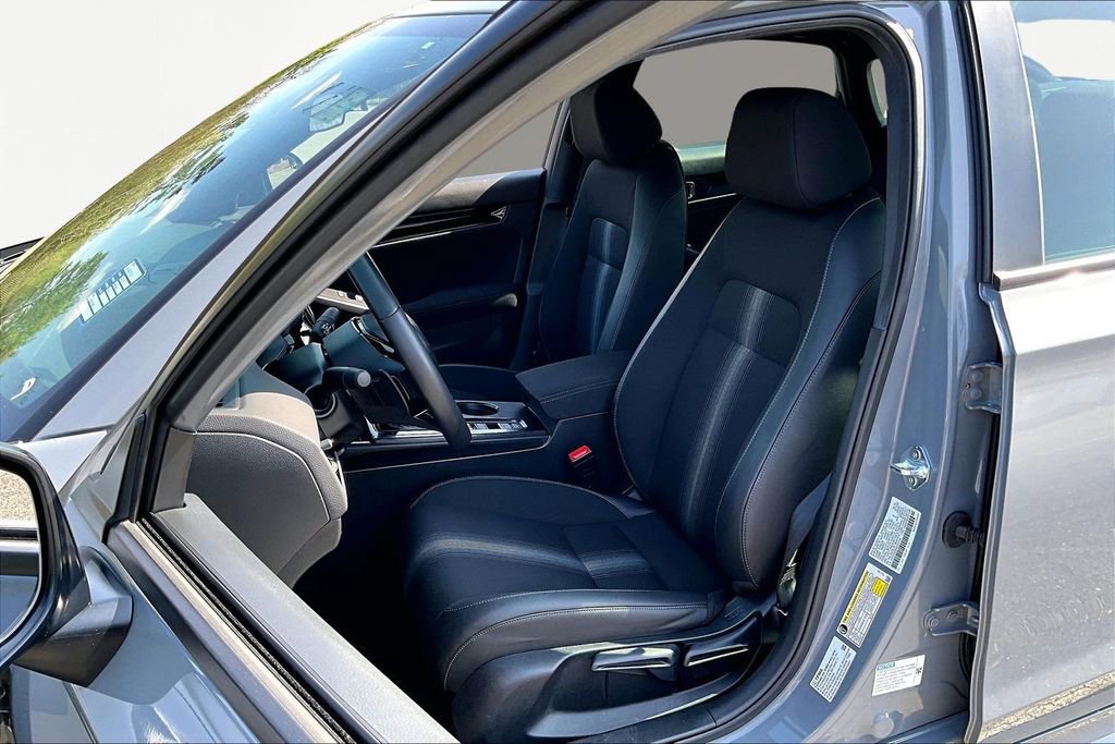 Used 2025 Honda Civic Sport image 17