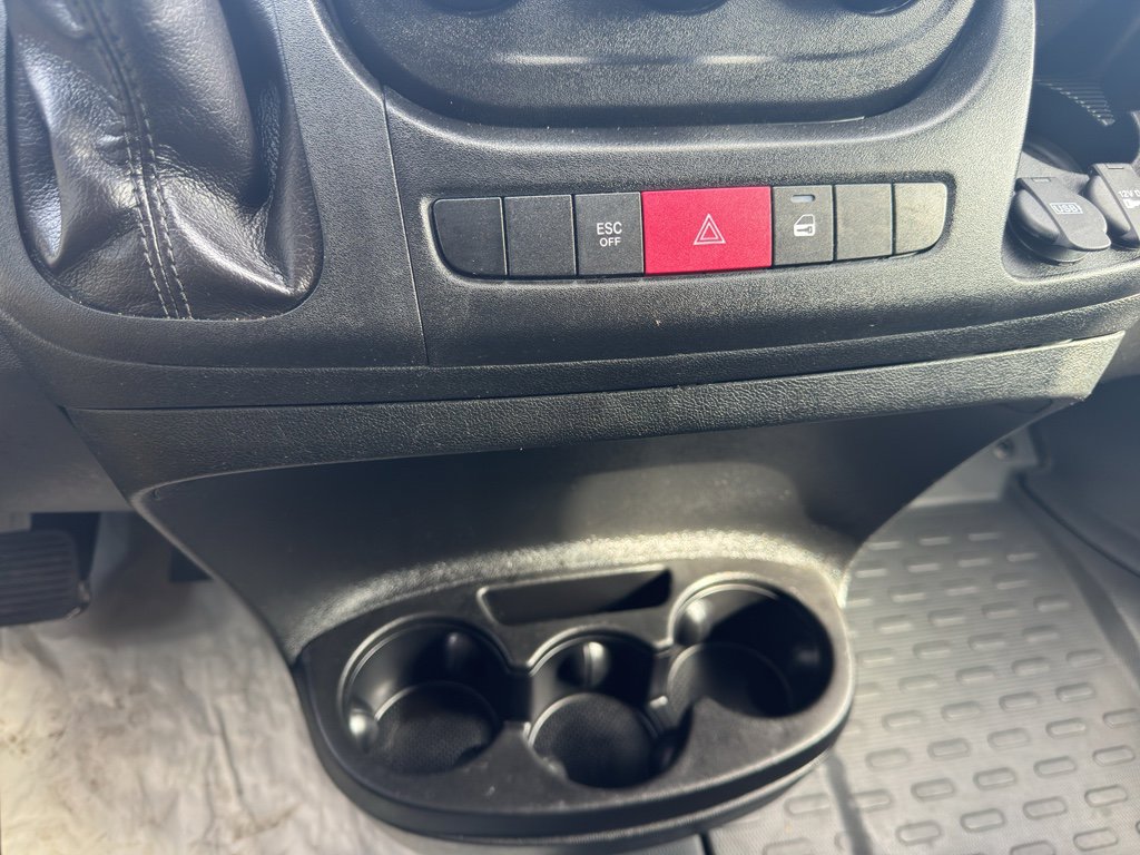 Used 2021 RAM ProMaster 1500 image 32