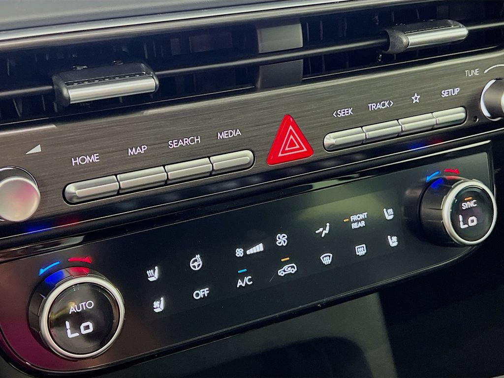 New 2026 Hyundai Palisade Calligraphy AWD/4WD image 13