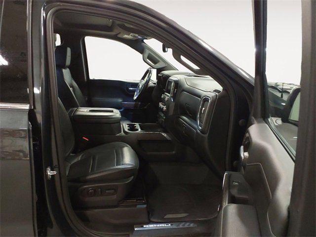 Used 2022 GMC Sierra 1500 Denali w/ Denali Premium Package image 15