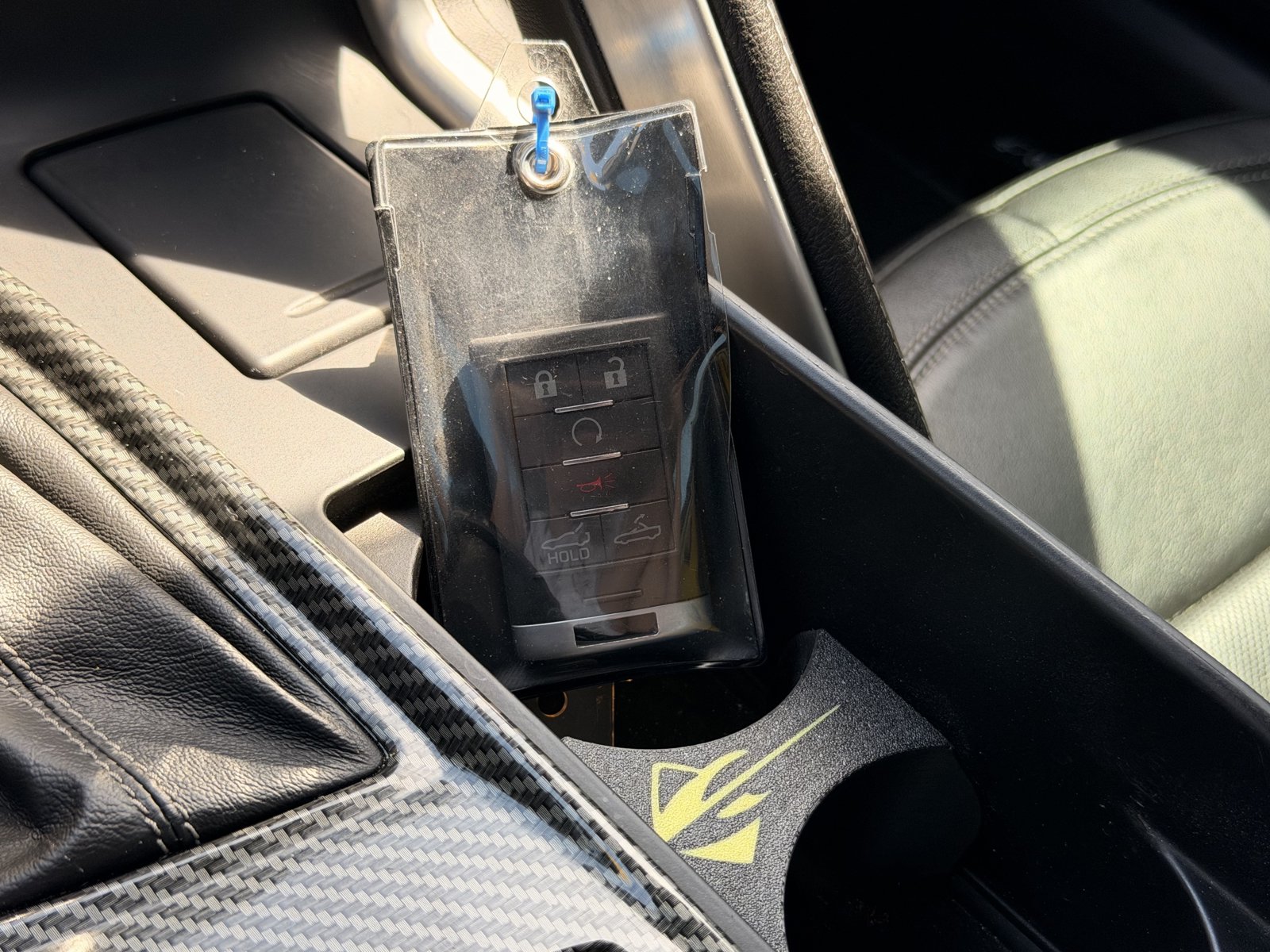 Used 2019 Chevrolet Corvette Stingray Convertible Z51 2LT RWD image 41