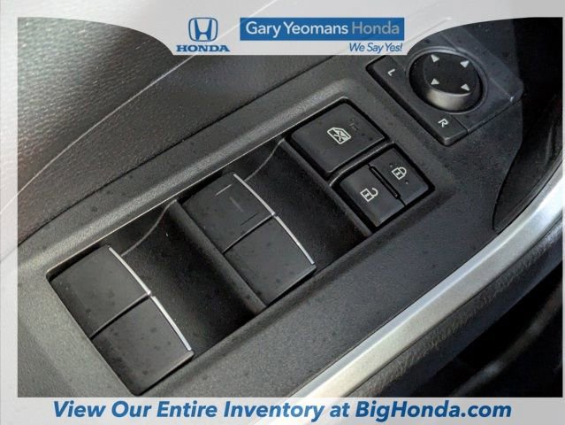 Used 2021 Toyota RAV4 XSE w/ XSE Grade Weather Package image 24